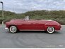 1951 Plymouth Cranbrook for sale 101467583