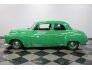 1951 Plymouth Cranbrook for sale 101630139