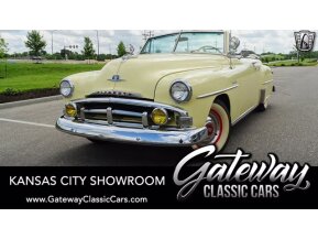 1951 Plymouth Cranbrook for sale 101688234