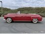 1951 Plymouth Cranbrook for sale 101796892