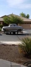 1951 Plymouth Cranbrook for sale 101899661