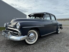 1951 Plymouth Cranbrook for sale 101981445