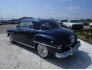 1951 Plymouth Cranbrook for sale 101737091