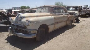 1951 Pontiac Chieftain for sale 101552802