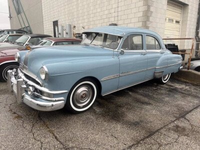 1951 Pontiac Chieftain for sale 101706593