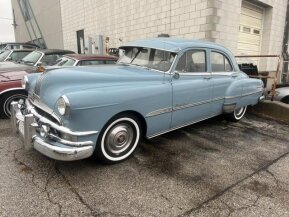 1951 Pontiac Chieftain for sale 101772021
