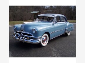 1951 Pontiac Chieftain for sale 101844818