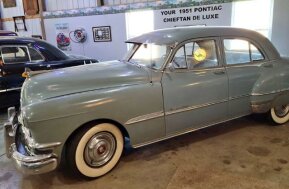 1951 Pontiac Chieftain for sale 101972201
