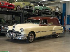 1951 Pontiac Custom for sale 101918479