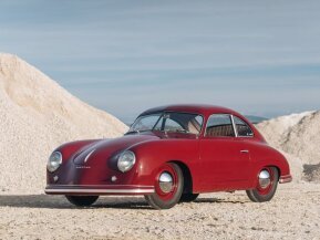 1951 Porsche 356 for sale 101816027
