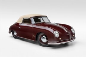 1951 Porsche 356 for sale 101978943