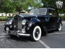 1951 Rolls-Royce Silver Dawn for sale 101746760