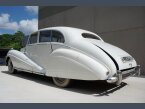 Thumbnail Photo 3 for 1951 Rolls-Royce Silver Wraith