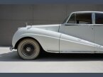 Thumbnail Photo 2 for 1951 Rolls-Royce Silver Wraith