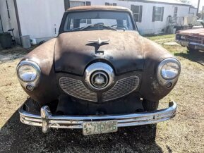 1951 Studebaker Champion for sale 101713928