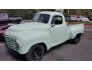 1951 Studebaker Pickup for sale 100882043