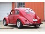 1951 Volkswagen Beetle for sale 101351652