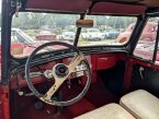 Thumbnail Photo 6 for 1951 Willys Jeepster