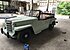 1951 Willys Jeepster for sale 101236800