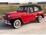 1951 Willys Jeepster for sale 101538652