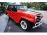 1951 Willys Jeepster for sale 101566526