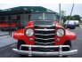 1951 Willys Jeepster for sale 101566526