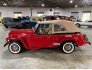 1951 Willys Jeepster for sale 101674414