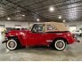 1951 Willys Jeepster for sale 101674414
