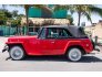 1951 Willys Jeepster for sale 101752935