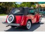 1951 Willys Jeepster for sale 101752935