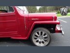 Thumbnail Photo 6 for 1951 Willys Pickup