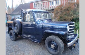 Willys Jeep Truck For Sale >> Willys Pickup Classics For Sale Classics On Autotrader Willys Jeep Truck For Sale >> Willys Pickup Classics For Sale Classics On Autotrader