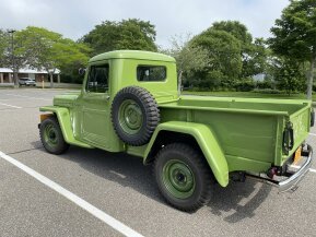 1951 Willys Pickup for sale 101555848