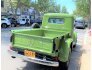1951 Willys Pickup for sale 101555848