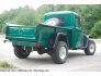 1951 Willys Pickup for sale 101738208