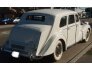 1952 Austin A125 Sheerline for sale 101766272