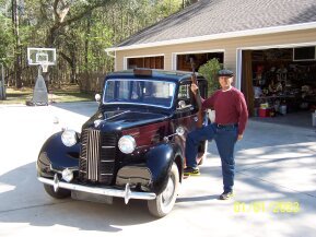 1952 Austin FX3 for sale 101649214