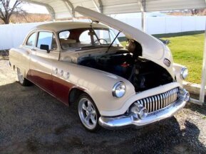 1952 Buick Other Buick Models