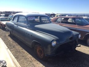 1952 Buick Other Buick Models for sale 100746272