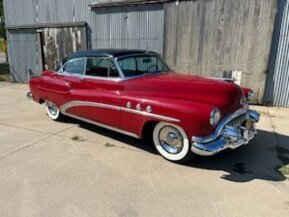 1952 Buick Other Buick Models for sale 101934293