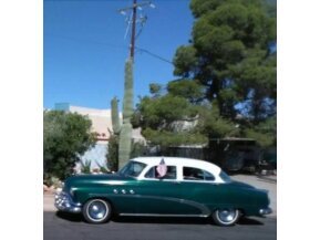 1952 Buick Special for sale 101583316