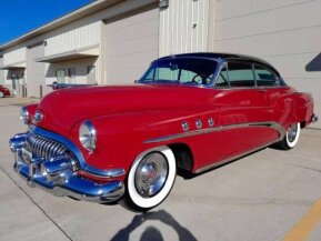 1952 Buick Super for sale 101975112