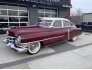 1952 Cadillac De Ville for sale 101676513