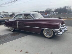 1952 Cadillac De Ville for sale 101677500