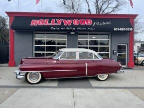 1952 Cadillac De Ville for sale 101786737