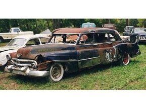 1952 Cadillac Fleetwood for sale 101662213