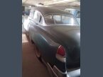 Thumbnail Photo 2 for 1952 Cadillac Other Cadillac Models