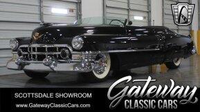 1952 Cadillac Series 62 for sale 101928158