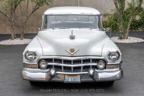 1952 Cadillac Series 62 for sale 102022805