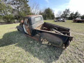 1952 Chevrolet 3100 for sale 101859530